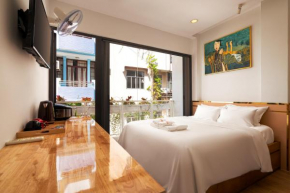 Amango Home Tran Hung Dao